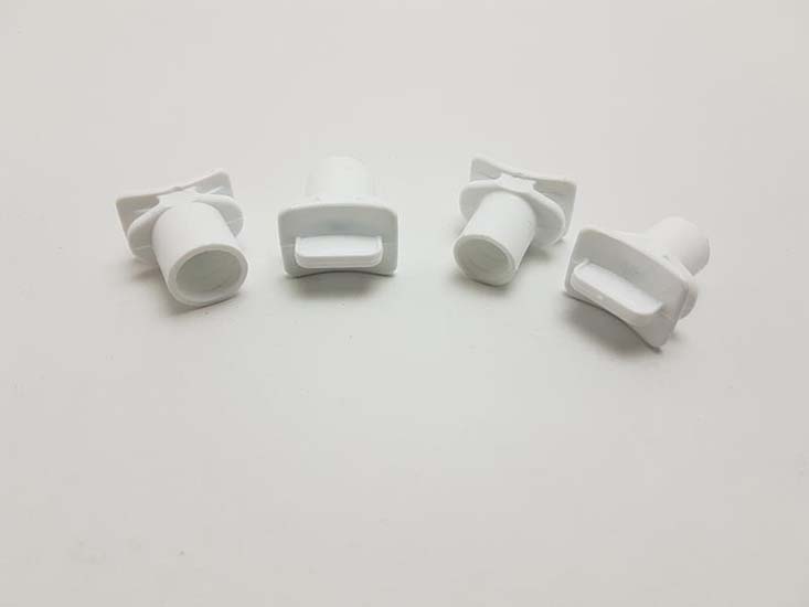 Tünek Başlıgı (10mm)